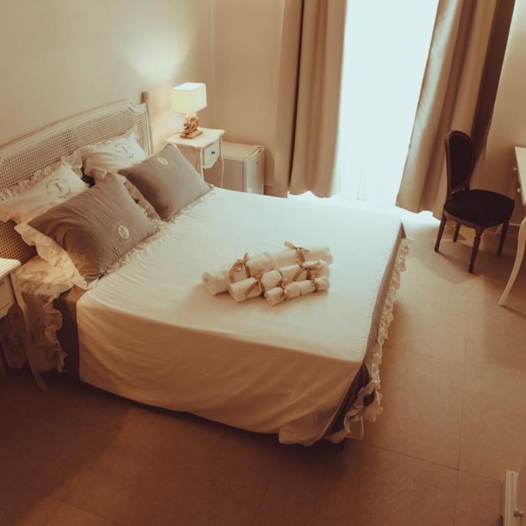 La Dimora di Teti - Junior Suite - 7