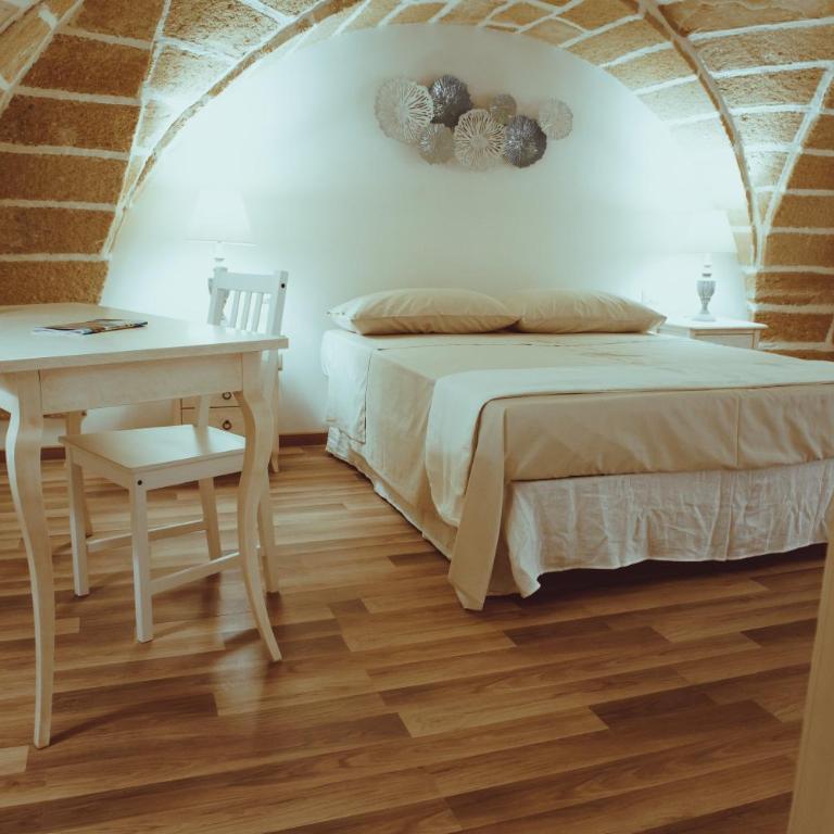 La Dimora di Teti - Junior Suite - 6