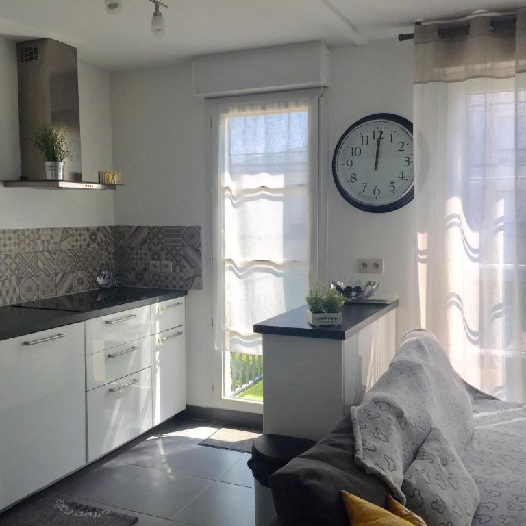 Julie's Homes Disneyland - Appartamento con 2 Camere da Letto - 4