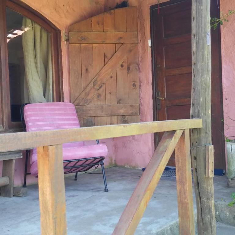 Milagros - Habitación Doble - 2