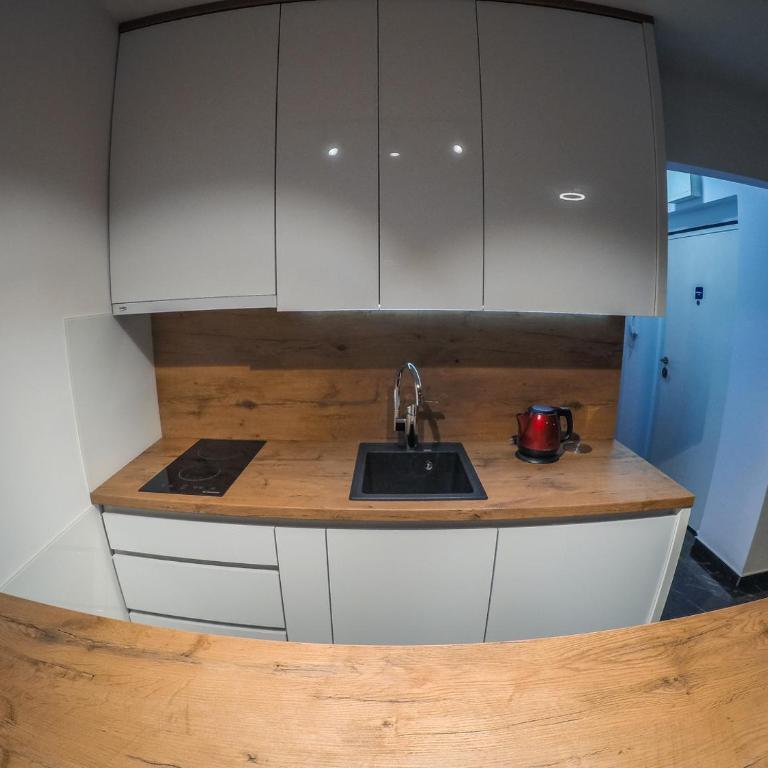 Apartment Latin Bridge - Apartman sa 1 Spavaćom Sobom - 55