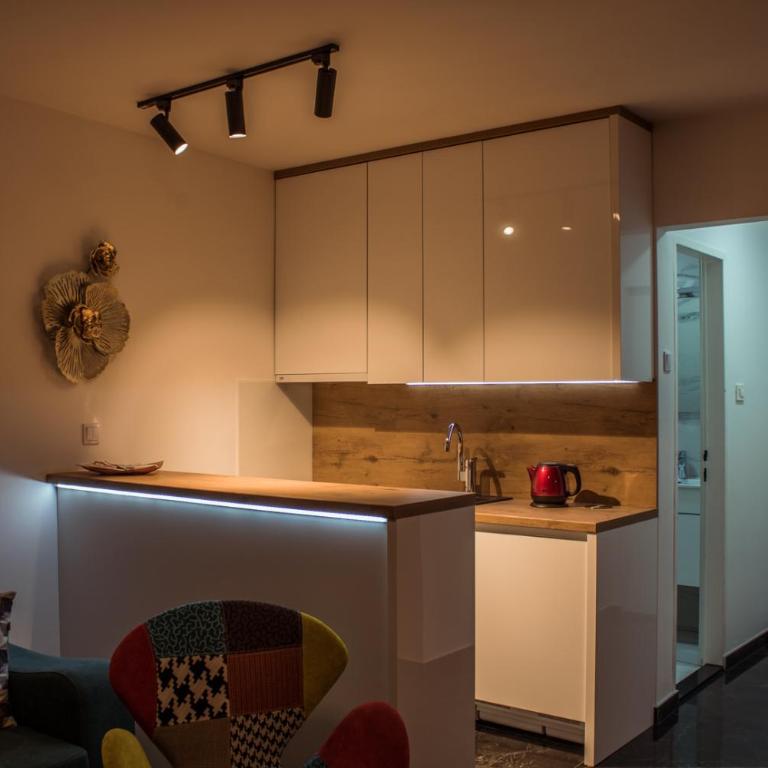 Apartment Latin Bridge - Apartman sa 1 Spavaćom Sobom - 12