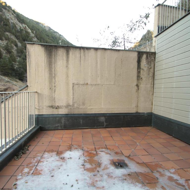 Pont de Toneta 2,1 Ransol, Zona Grandvalira - Apartamento de 1 dormitorio - 7