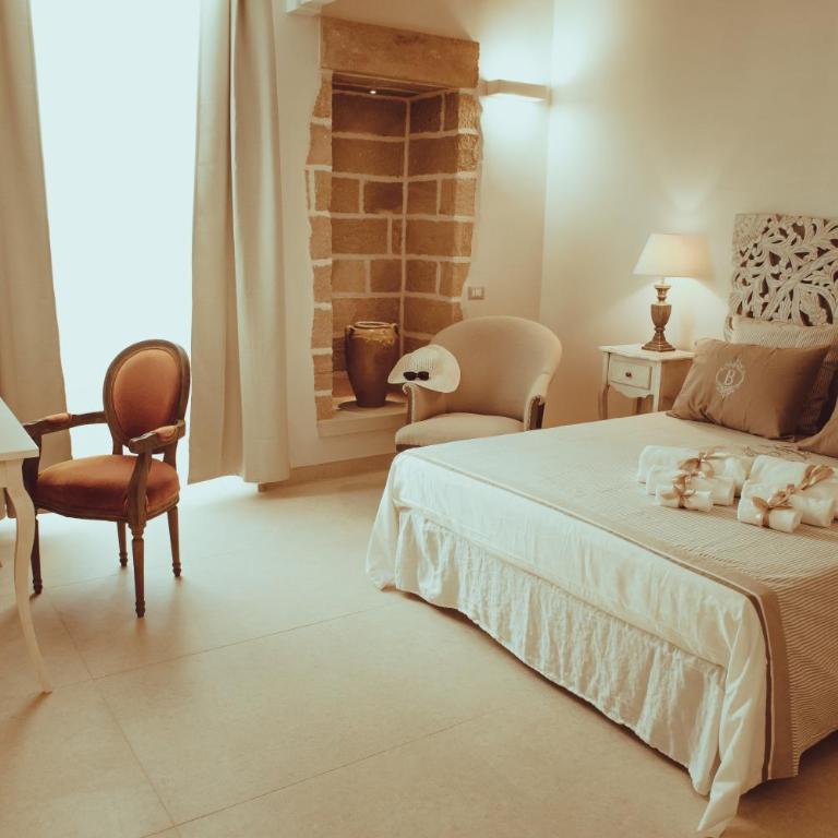 La Dimora di Teti - Junior Suite - 2