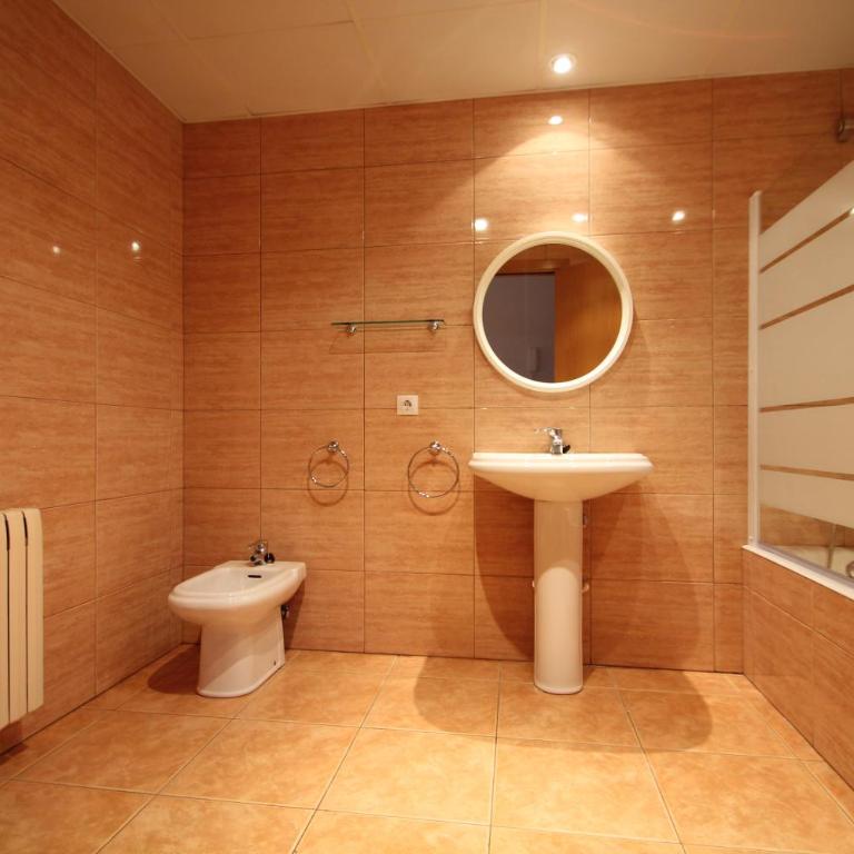Pont de Toneta 2,3 Ransol, Zona Grandvalira - Apartment mit 1 Schlafzimmer - 2