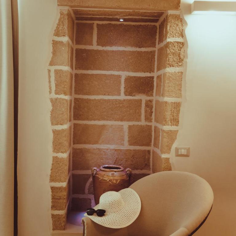 La Dimora di Teti - Junior Suite - 5