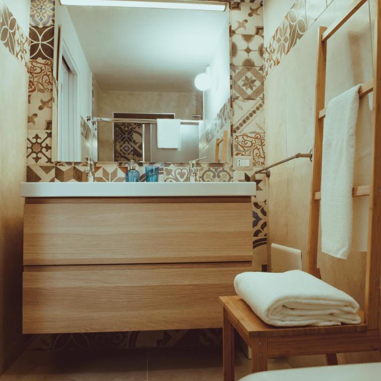 La Dimora di Teti - Junior Suite - 4
