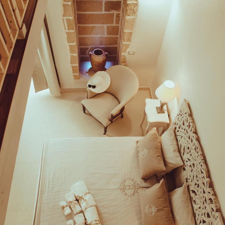 La Dimora di Teti - Junior Suite - 3