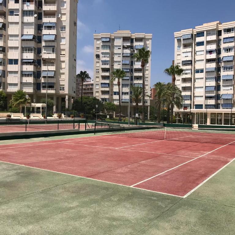Playa Dos Avenidas - Apartment with Pool View - 12