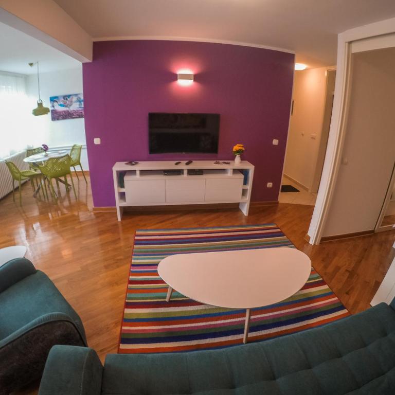 Apartment Natali - Apartman sa 1 Spavaćom Sobom - 9