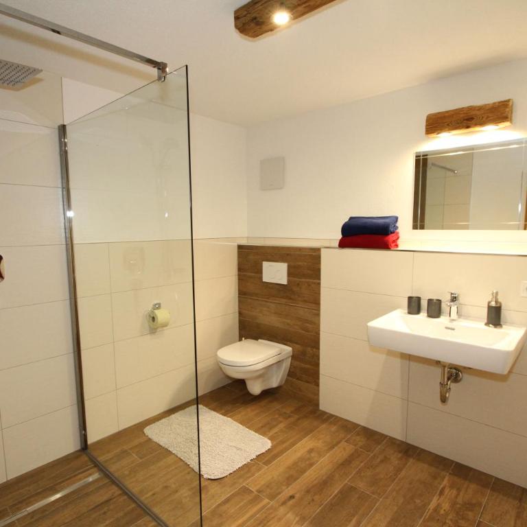 Ferienhaus Höllwarth - Apartment mit 3 Schlafzimmern - 7