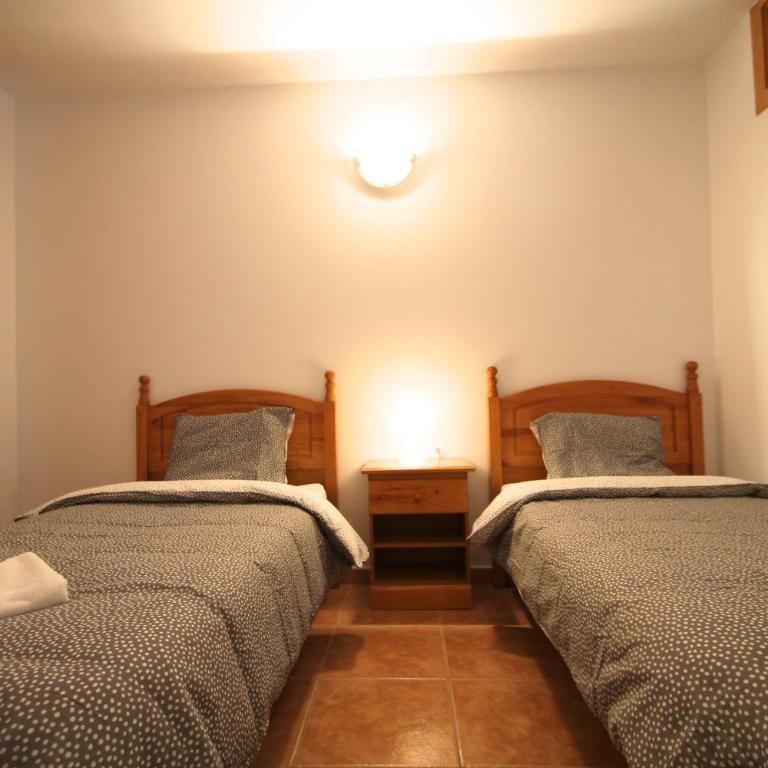 Pont de Toneta 3,2 Ransol, Zona Grandvalira - Appartamento con 1 Camera da Letto - 3