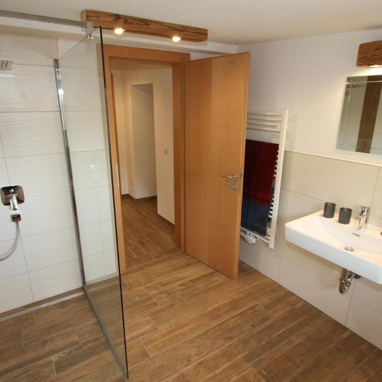 Ferienhaus Höllwarth - Maisonette-Apartment - 6