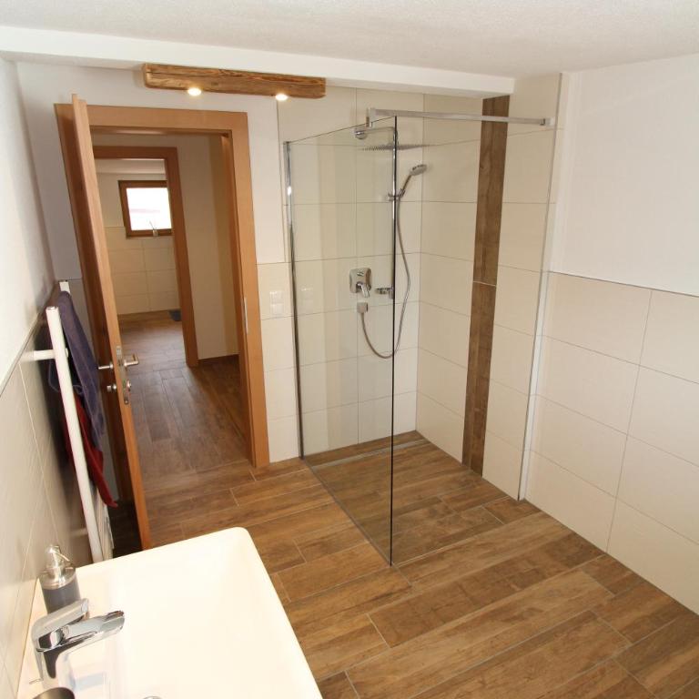 Ferienhaus Höllwarth - Maisonette-Apartment - 7