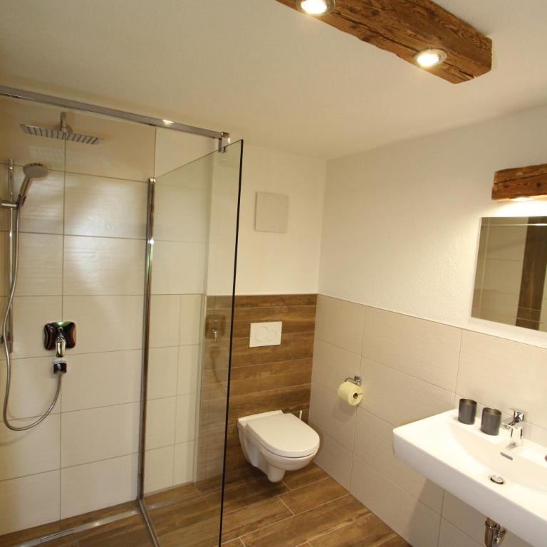 Ferienhaus Höllwarth - Apartment mit 3 Schlafzimmern - 6