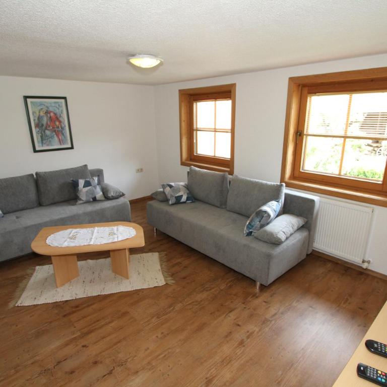 Ferienhaus Höllwarth - Apartment mit 3 Schlafzimmern - 5