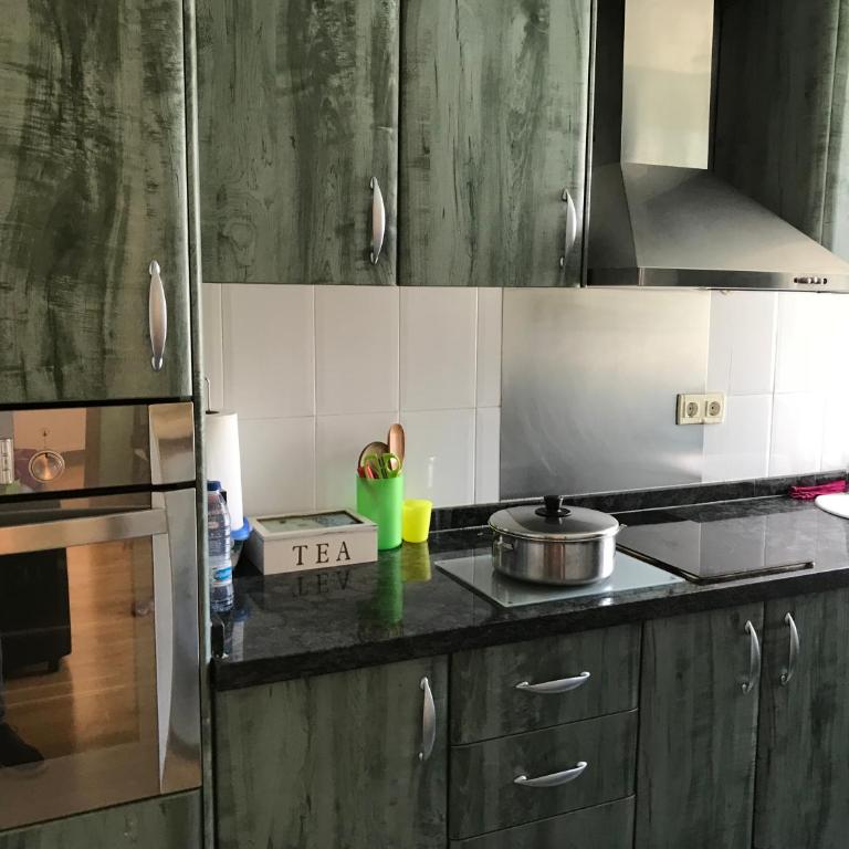 Playa Dos Avenidas - Apartment with Pool View - 19