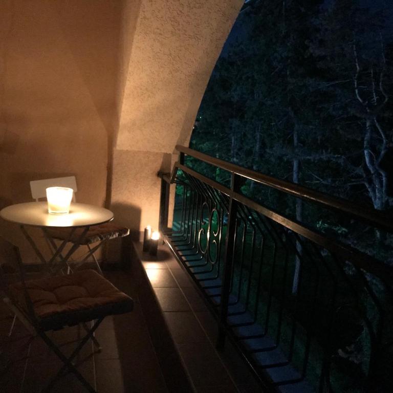 Apartment Danica - Apartman sa 1 Spavaćom Sobom - 37