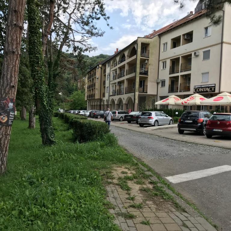 Apartment Danica - Apartman sa 1 Spavaćom Sobom - 39