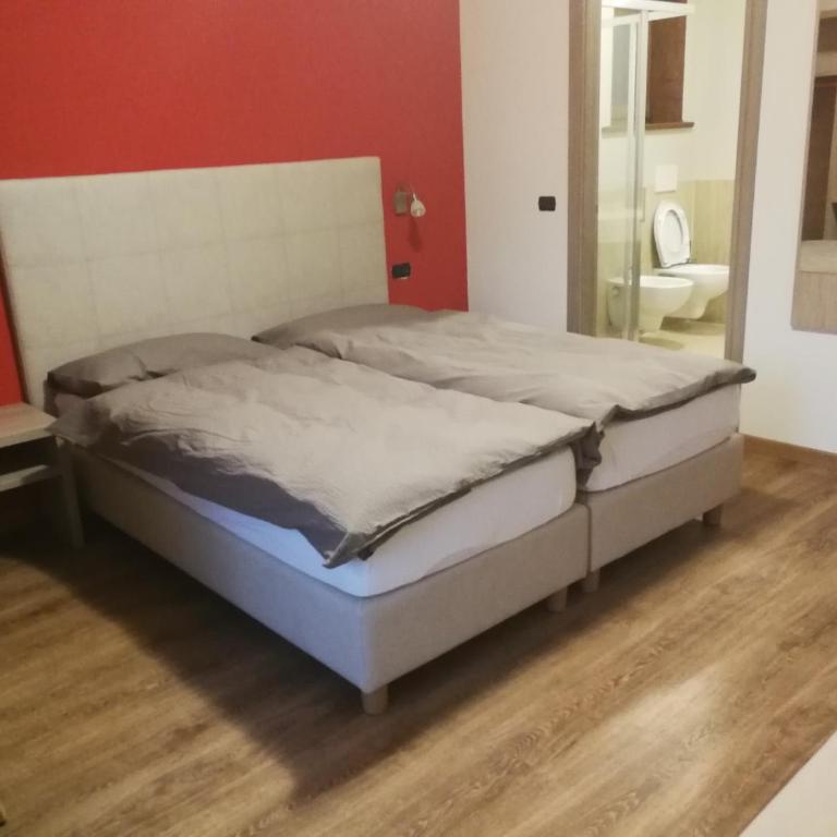 Baita Belvedere Bondi & Teola - Appartamenti Abar - Appartamento con 2 Camere da Letto - 11