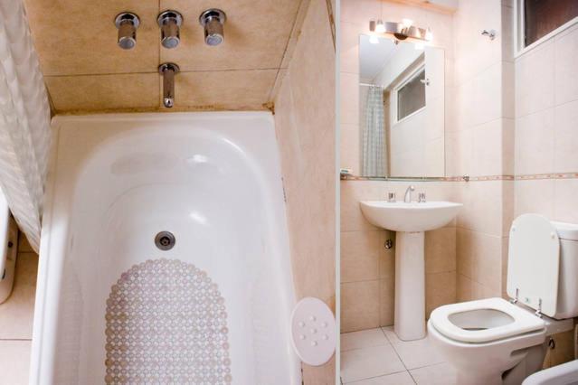 Buenos Aires In Style at Recoleta - Apartamento Superior con sauna y balcón - 13