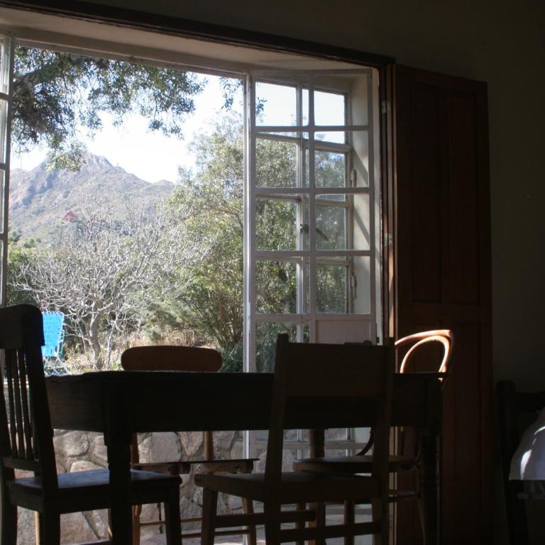 La Morada Aparts & Suites - Apartamento con vistas a las montañas - 11