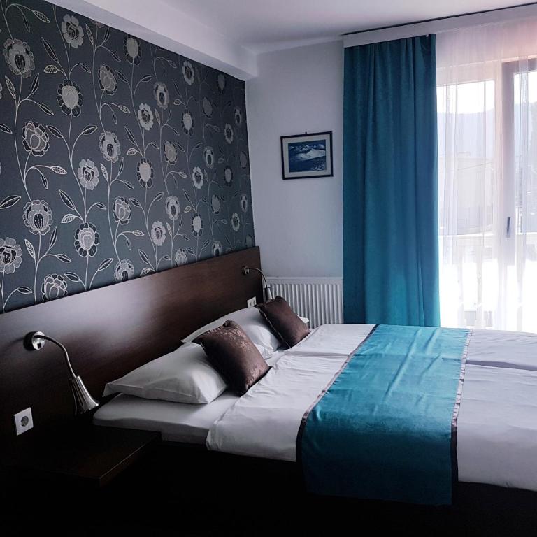 Ahar - Deluxe Double Room - 9