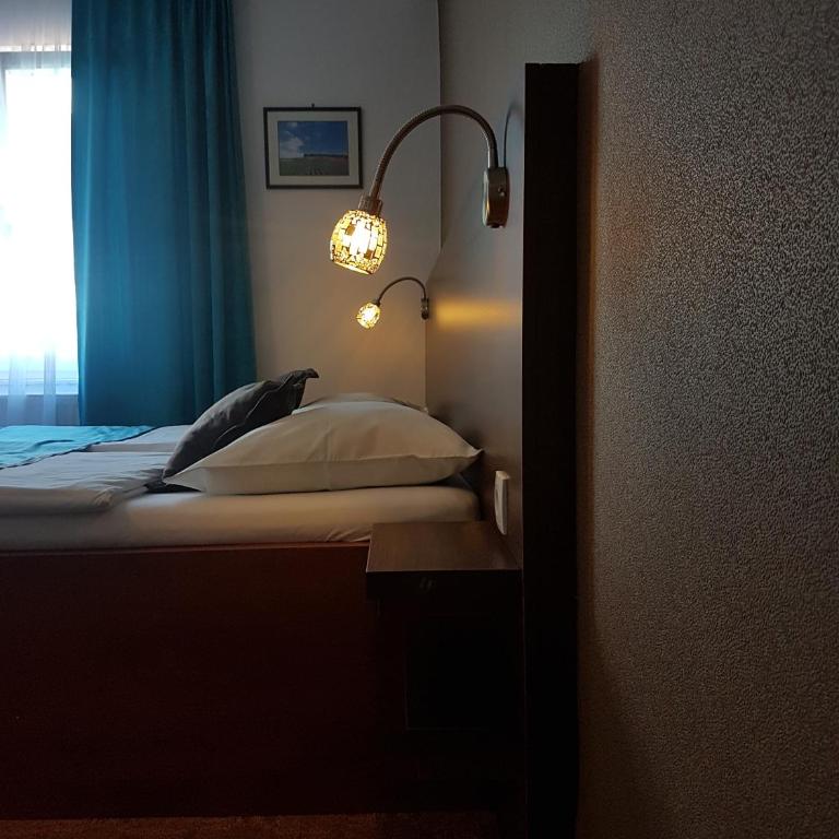 Ahar - Deluxe Double Room - 8