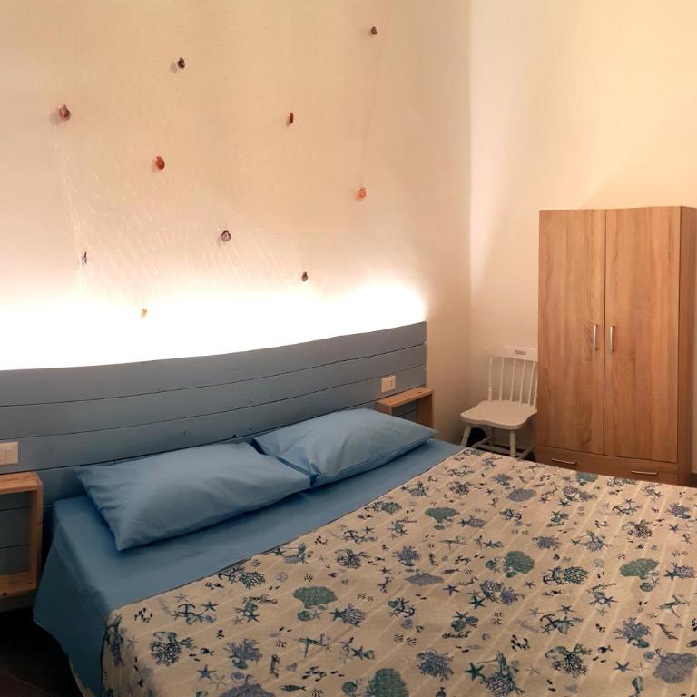 La Dimora di Mercurio - Casa Vacanze - 14