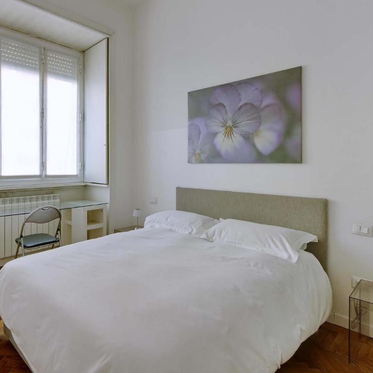 Milan Apartment Rental - Appartamento con 1 Camera da Letto - 13
