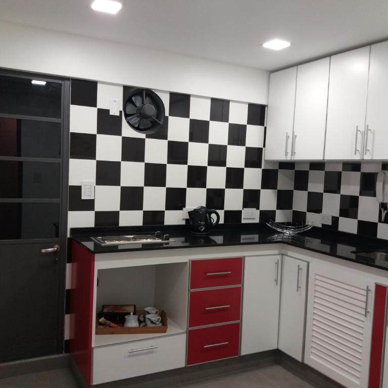Departamento España - Apartamento - 6