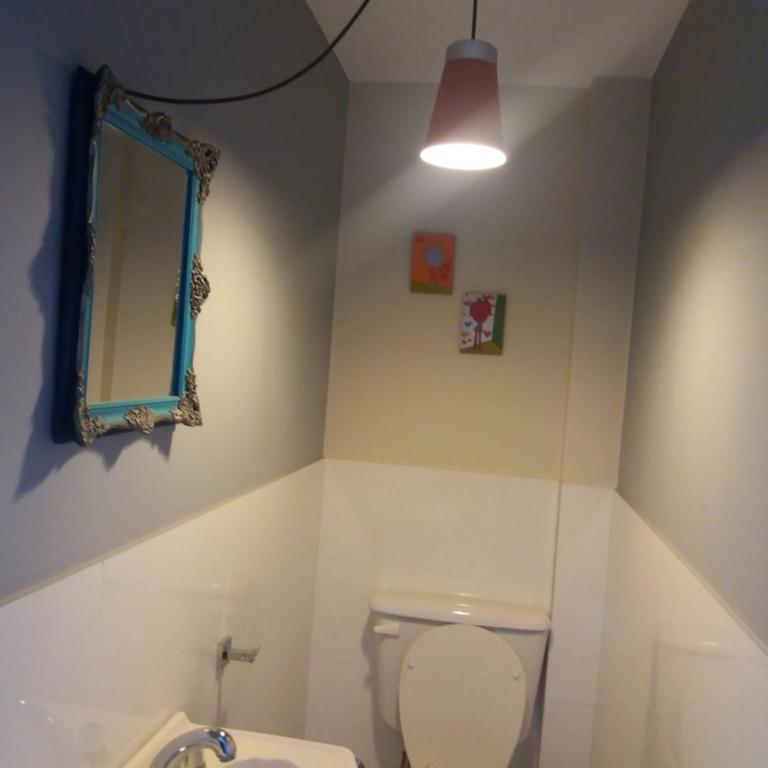 Departamento España - Apartamento - 10