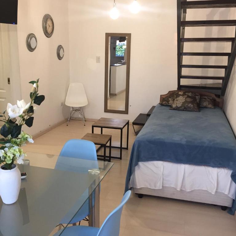 Patagoniahouse - Apartamento - 1