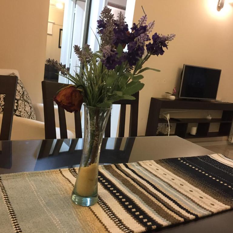 Chacabuco Park - Apartamento de 2 dormitorios - 18