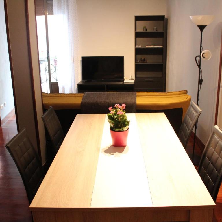 Bilbao center apartamento 2 hab - Apartamento de 2 dormitorios - 8
