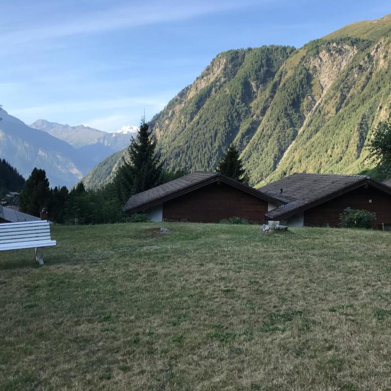 Ausblick - Appartamento con Vista Montagna - 5