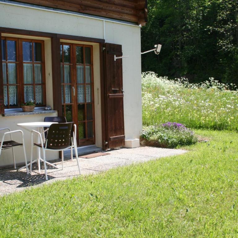 Karlini - Appartement - Rez-de-Chaussée - 2