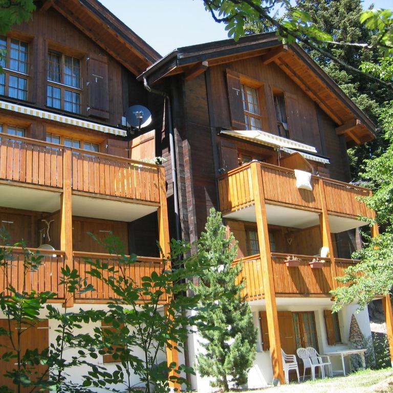 Leone - Apartment - Erdgeschoss - 1