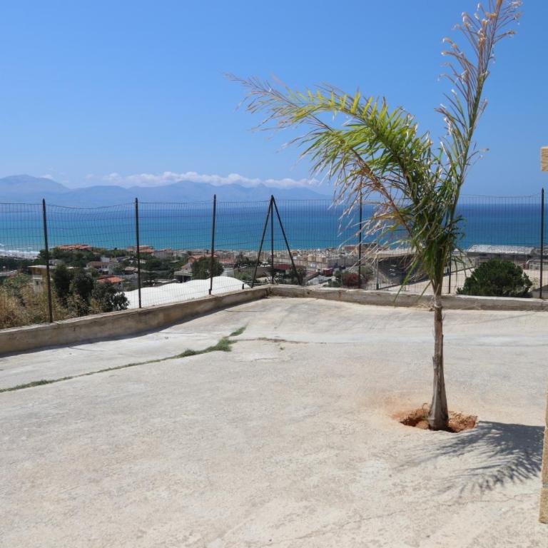 Residence Marino - Monolocale con Vista Mare - 6