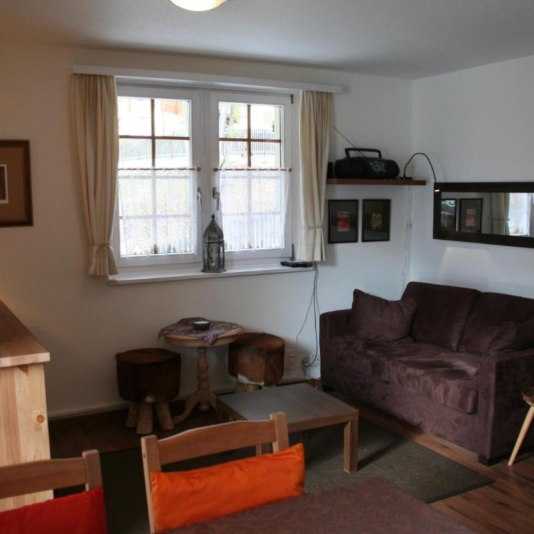 Rocca - Apartment - Erdgeschoss - 10