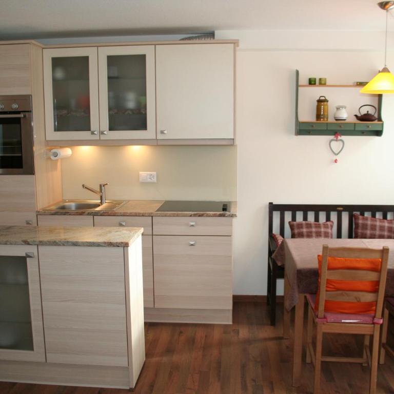 Rocca - Apartment - Erdgeschoss - 6