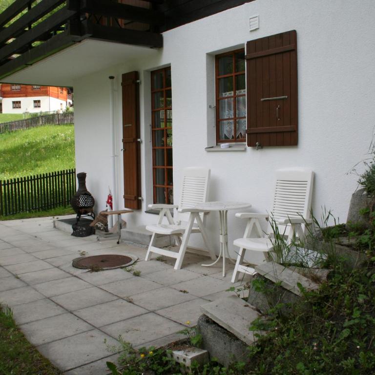 Rocca - Apartment - Erdgeschoss - 4