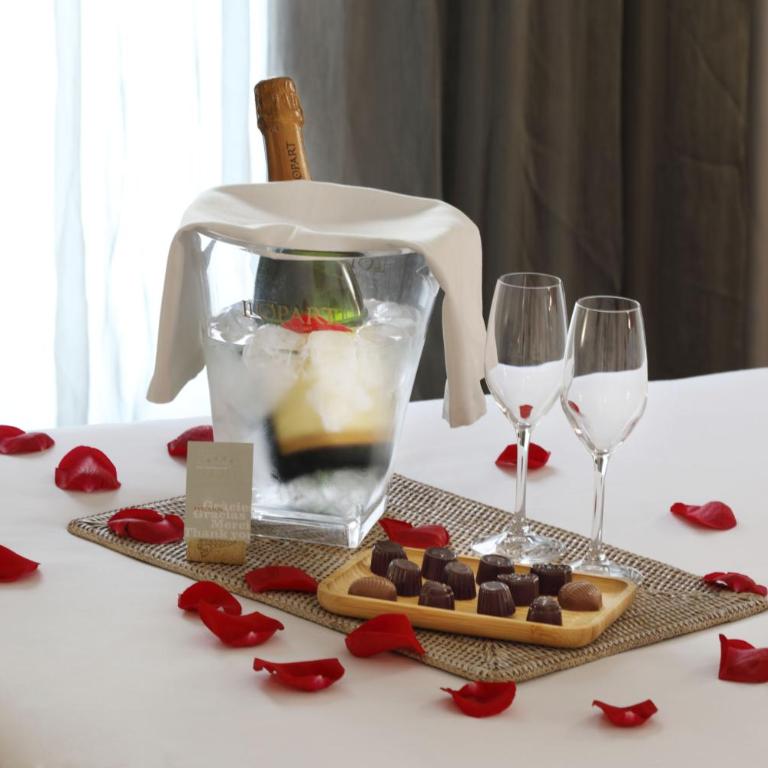 Ciutat de Girona - Oferta Romántica - 4