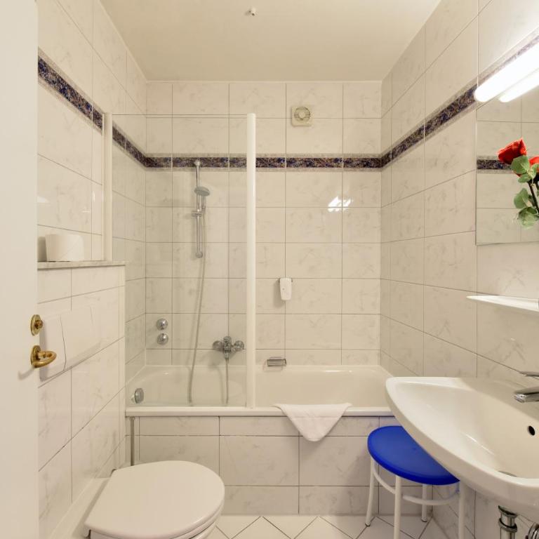 Am Neutor Hotel Salzburg Zentrum - Comfort Doppelzimmer - 7