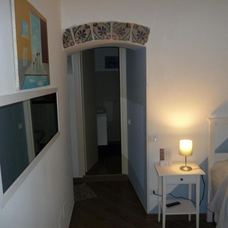 Kalatfimi b&b - Deluxe Room (2 Adults + 1 Child) - 3