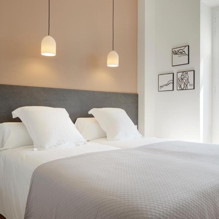 Moon River by FeelFree Rentals - Apartamento - 13