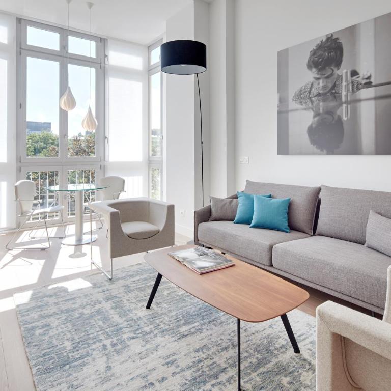 Moon River by FeelFree Rentals - Apartamento - 1