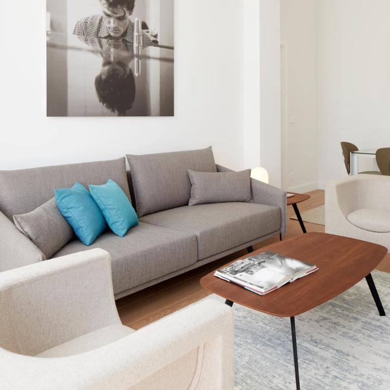 Moon River by FeelFree Rentals - Apartamento - 4