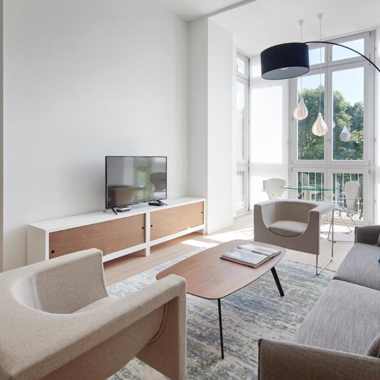 Moon River by FeelFree Rentals - Apartamento - 2