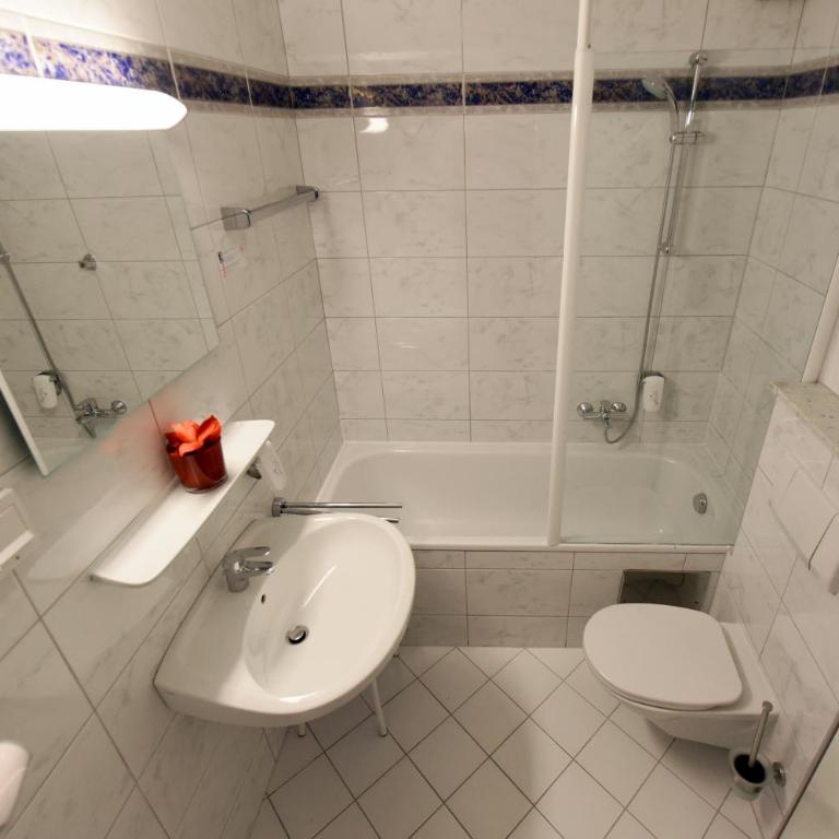Am Neutor Hotel Salzburg Zentrum - Comfort Doppelzimmer - 10